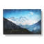 Mount Everest In Tibet And Nepal - Wrapped Canvas-56638278