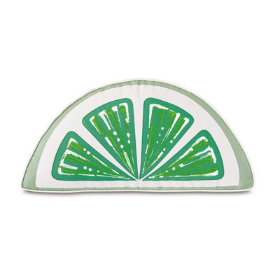 Housse et insert de coussin d'extérieur Palacia