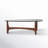 Etna Glass Top Coffee Table-1453036112