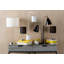 Lampe de bureau 32,5 po Agatho