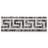 Carrara 3.5" x 11" Marble Mosaic Wall & Floor Tile-79884078