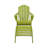 Laguna Foldable Outdoor Adirondack Chair-83605589