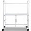 Chariot de rangement roulant-55166062