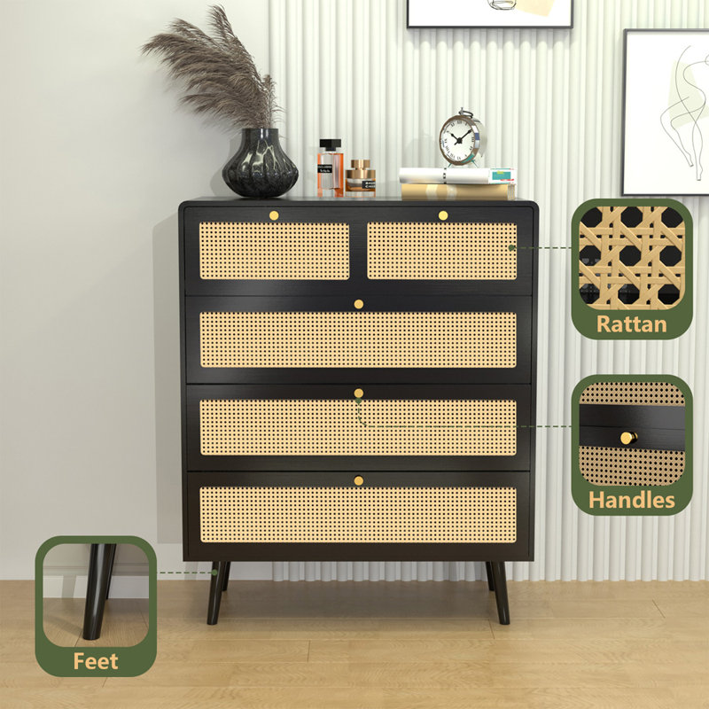 Commode Sophi
