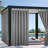 Waterproof Thermal Insulated Outdoor Patio Curtain-1555440730-1555440726
