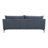 Almeta Upholstered Sofa-1166192236