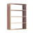 Wall Mounted Wood Closet System-1837335438