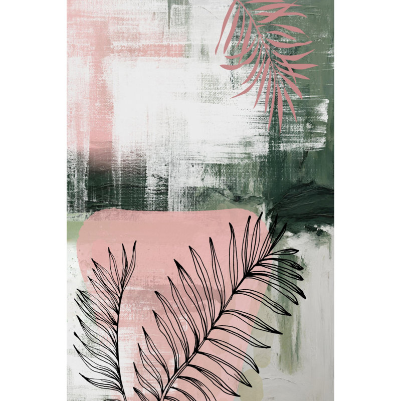 Wrapped Canvas Print, 76.2cm H x 50.8 cm W