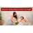 Christmas Sheet Set, Festive Holiday Bedding, Soft & Cozy, Wrinkle Free Bed Sheets-106537278-106537267
