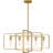 5 - Light Kitchen Island Pendant