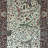  Handmade Tabriz Wool Runner