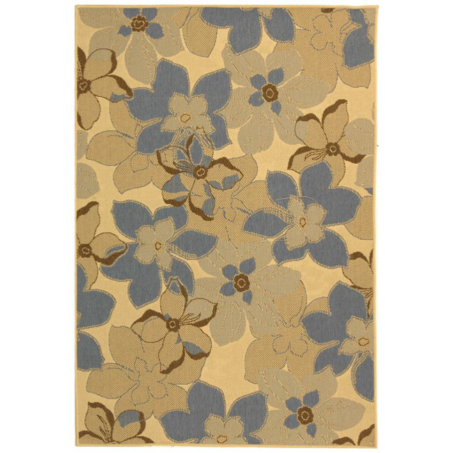 Herefordshire Performance Floral Rug