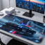 Polyester Desk Pad-668068171