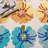 Doyle Hand Hooked Performance Floral Rug-22984251