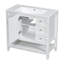 Meuble-lavabo 36 po avec lavabo-2126521930