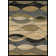 City Abstract Indoor Rug