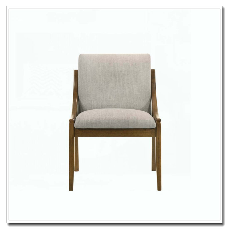 Chaise en chenille