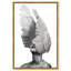 Unfurling Reversed Wings Canvas Fashion Print by Oliver Gal-1809116877-1808827031