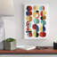 Midcentury Sunrise II by Grace Popp - Painting-1405114694-1405114691