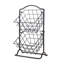 Panier suspendu à 2 niveaux Gourmet Basics par Mikasa-38028336