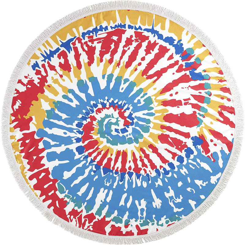 Beach Towel