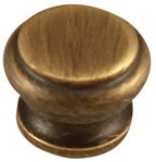 Tuscany Mushroom Knob