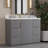 Sedalia 48-in. Single Vanity-518664429