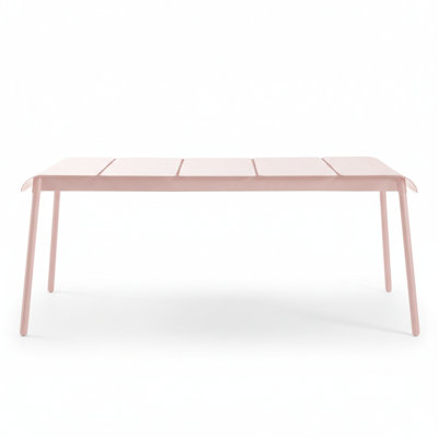 Table de salle à manger Corail