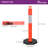 Edrosie Inc 45.2'' H PE Post