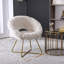 Fauteuil d'appoint Slatina