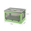 Rebrilliant Plastic Storage Tub & Tote-2081547074-2081547077