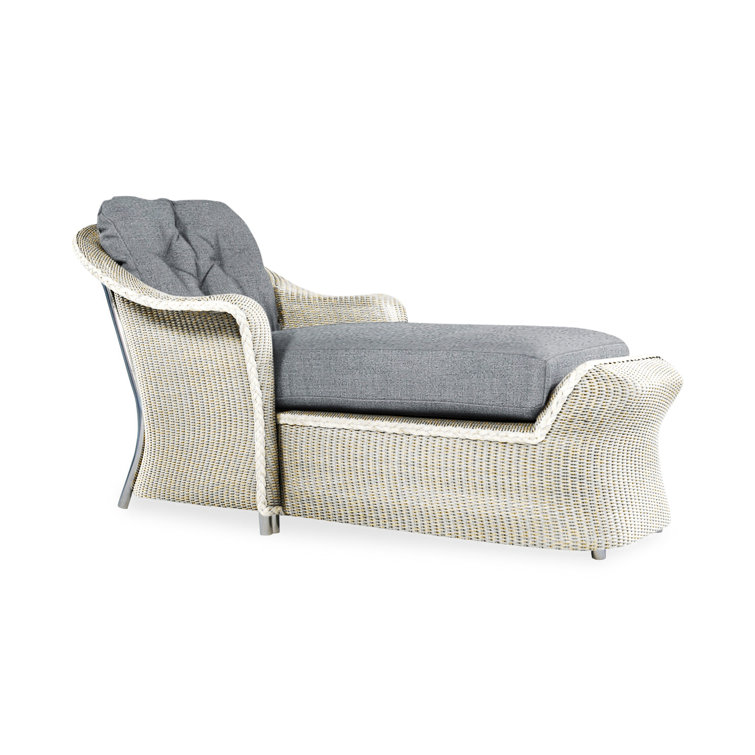 Reflections Outdoor Chaise Lounge
