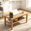 2-Tier Coffee Table
