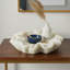 Handmade Resin Decorative Bowl