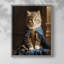 "ANIMALS Series CLXIX" par J Paul-855070416-855070418