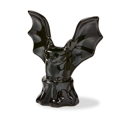 Porte-bougie Halloween