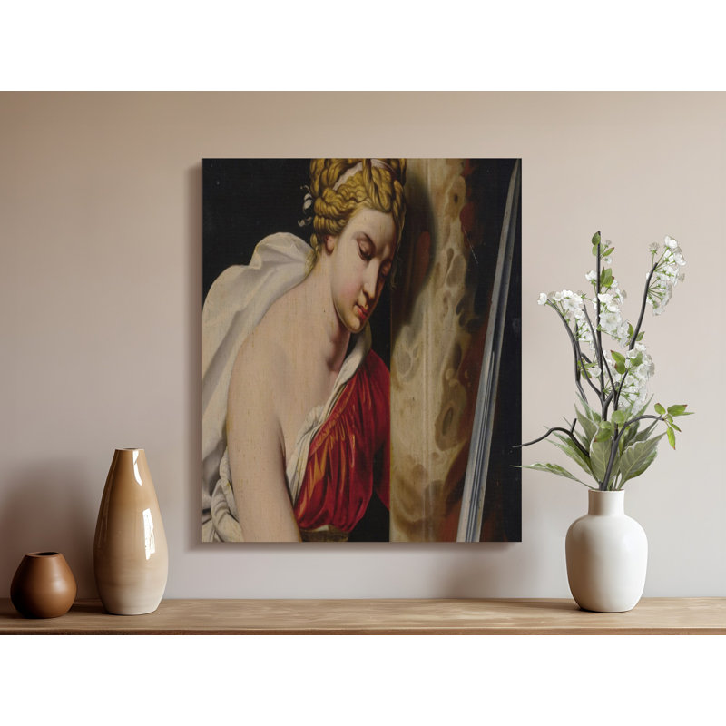 Wrapped Canvas Print Set, 40.64 cm  H  x 30.48 cm  W