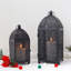 16.5'' H Metal Lantern-39477802