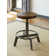 Mauzy 2 - Person Four Leg Dining Set