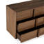Commode double 6 tiroirs Alvarez-1114212059