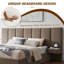 Structure de lit avec rangement Iokaste Iokaste-919297655-909313711