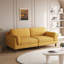 Stoneville 229.6Cm Square Arms Sofa-1179723983