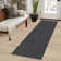 Solid Colour Area Rug