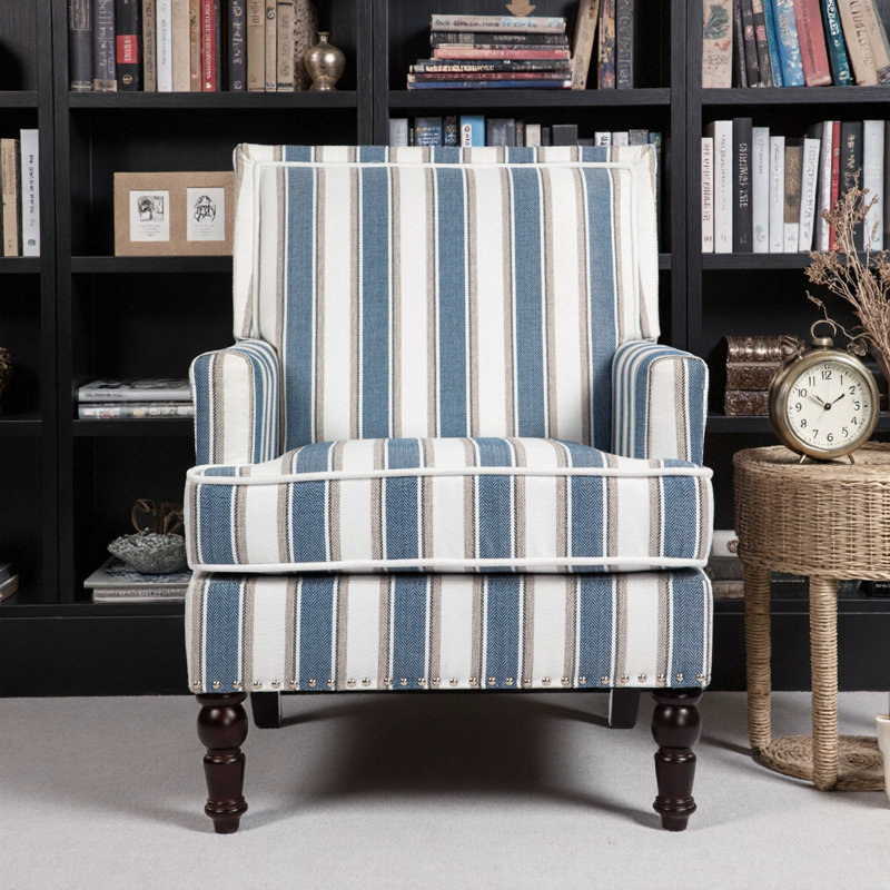 Fauteuil Nostalgic
