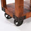 177.5cm H Solid Wood Etagere Bookcase Bookcase-90714025