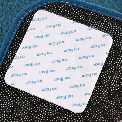  Carpet Stickers Carpet Mats Fixed Stickers Washed and Traceless Carpet Stickers