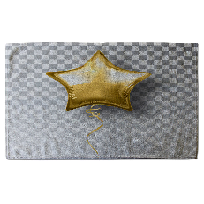 Roberta Midweight Bath Towel