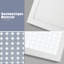 Damaj 1-Light LED Flush Mount-35246032-35246039