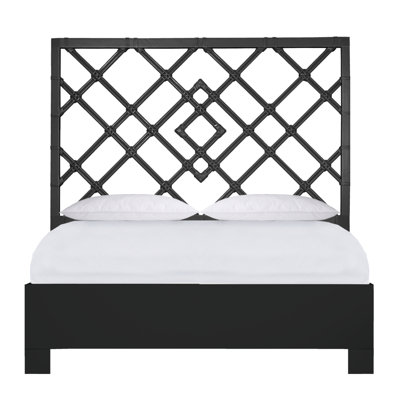 Darien Bed