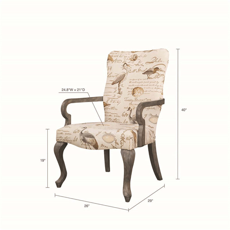 Fauteuil d'appoint